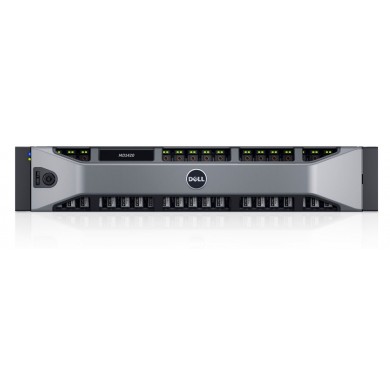 Server Dell EMC PowerVault MD1400 DAS 